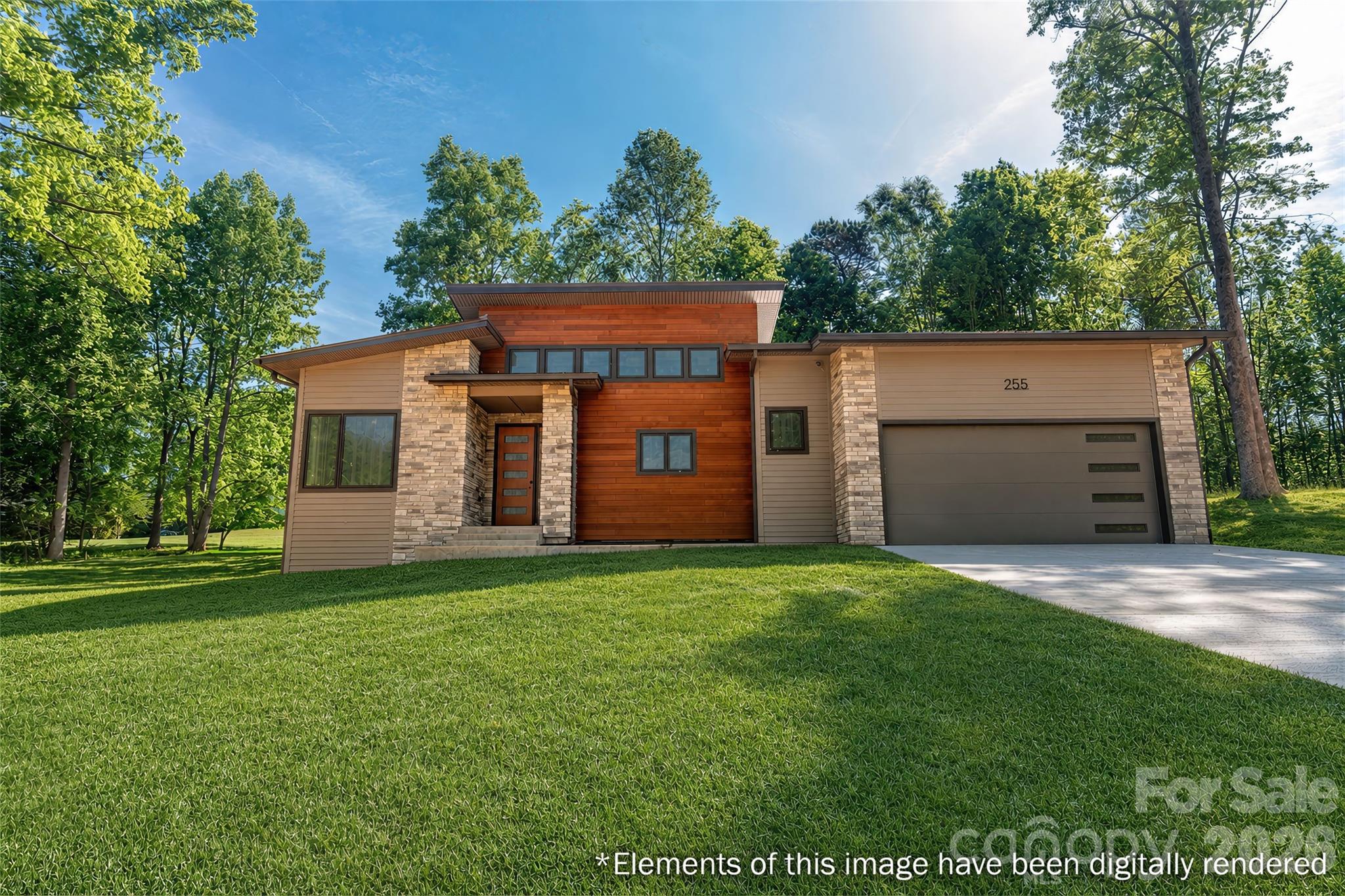 255 Hunters Trace Rutherfordton NC 28139