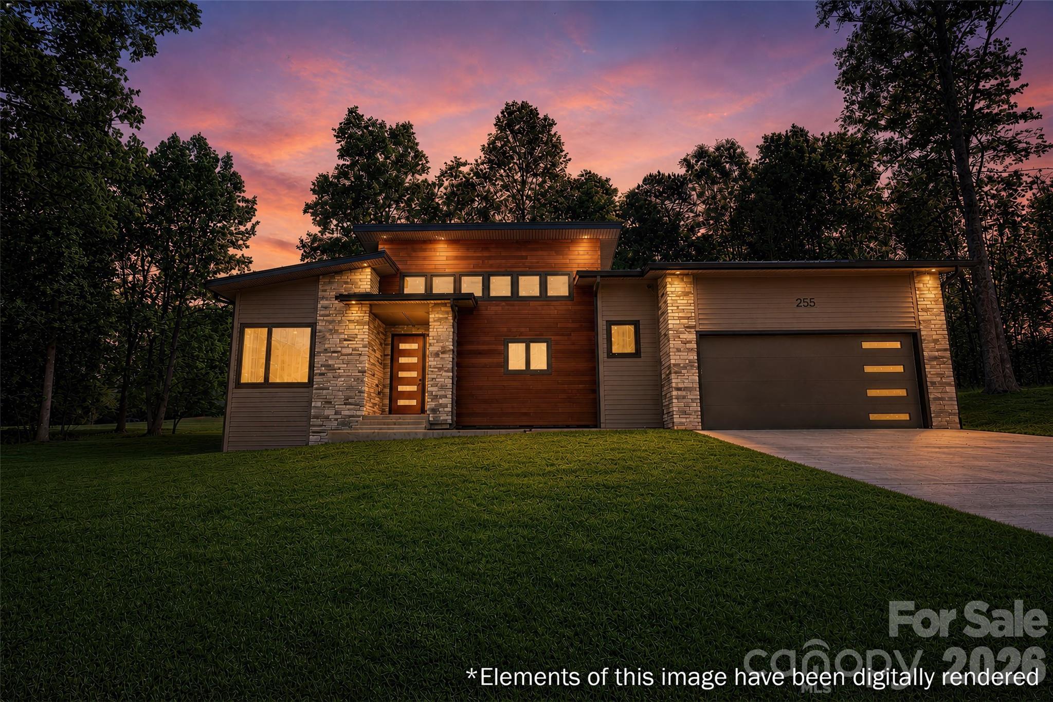 255 Hunters Trace Rutherfordton NC 28139