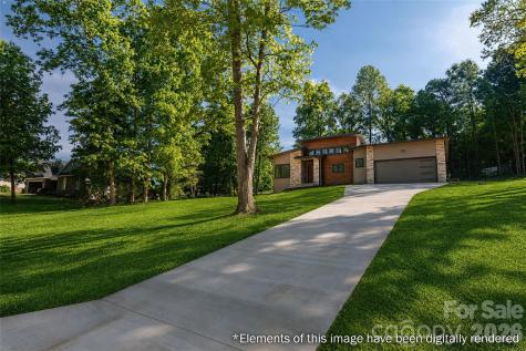 255 Hunters Trace Rutherfordton NC 28139