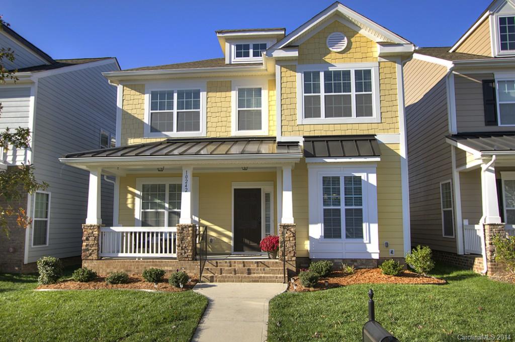 10242 Elizabeth Crest Lane Charlotte NC 28277