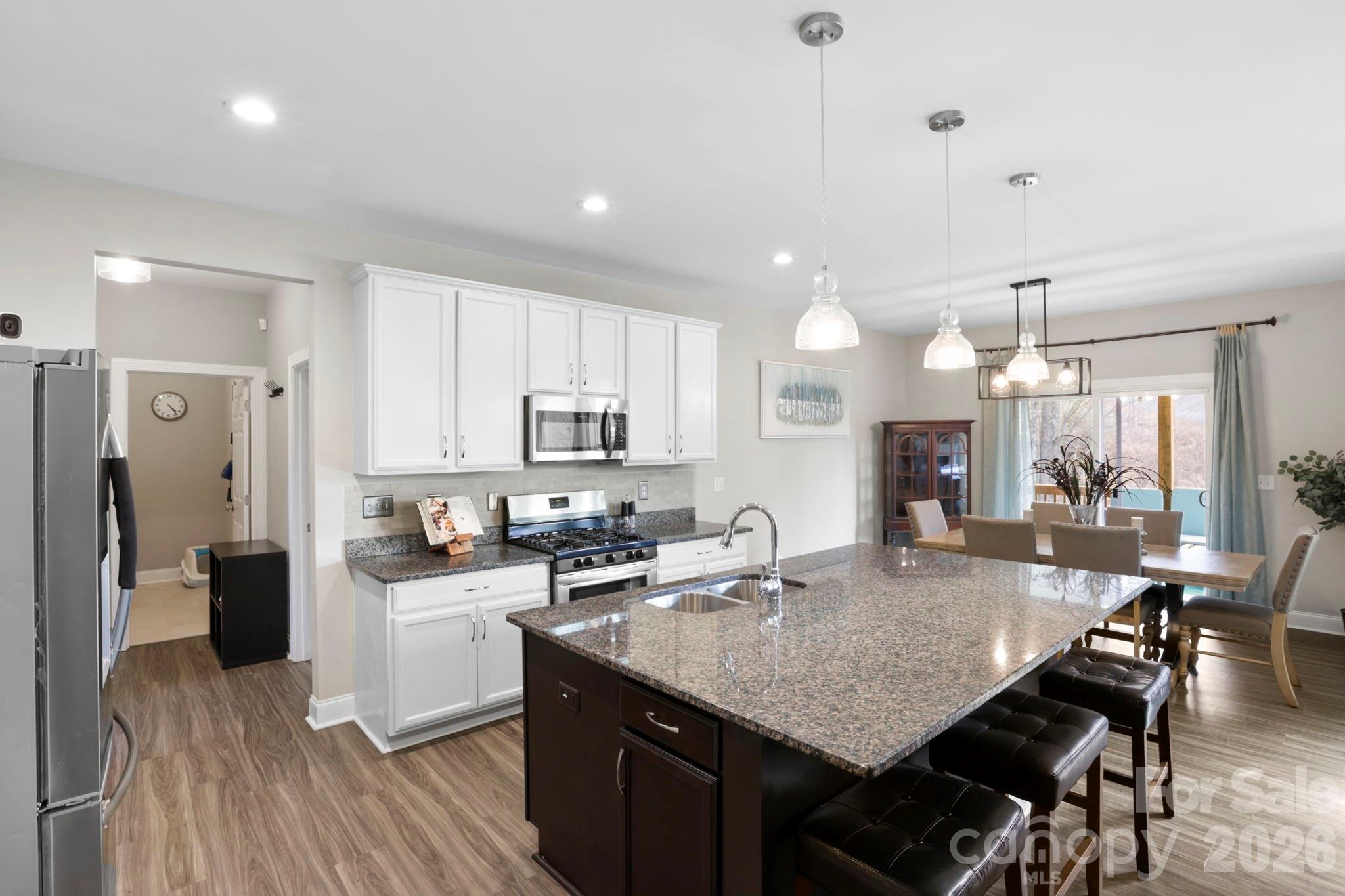 258 Crystal Heights Drive Hendersonville NC 28739