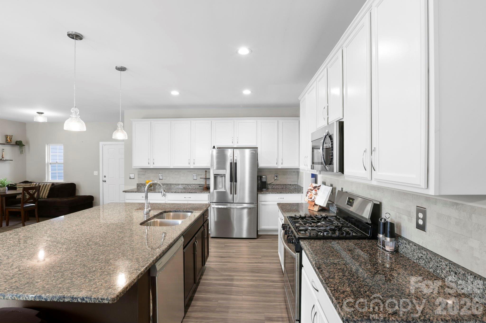 258 Crystal Heights Drive Hendersonville NC 28739