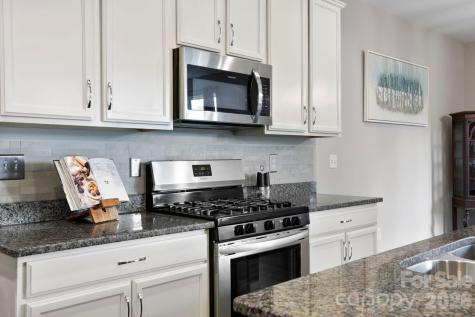 258 Crystal Heights Drive Hendersonville NC 28739