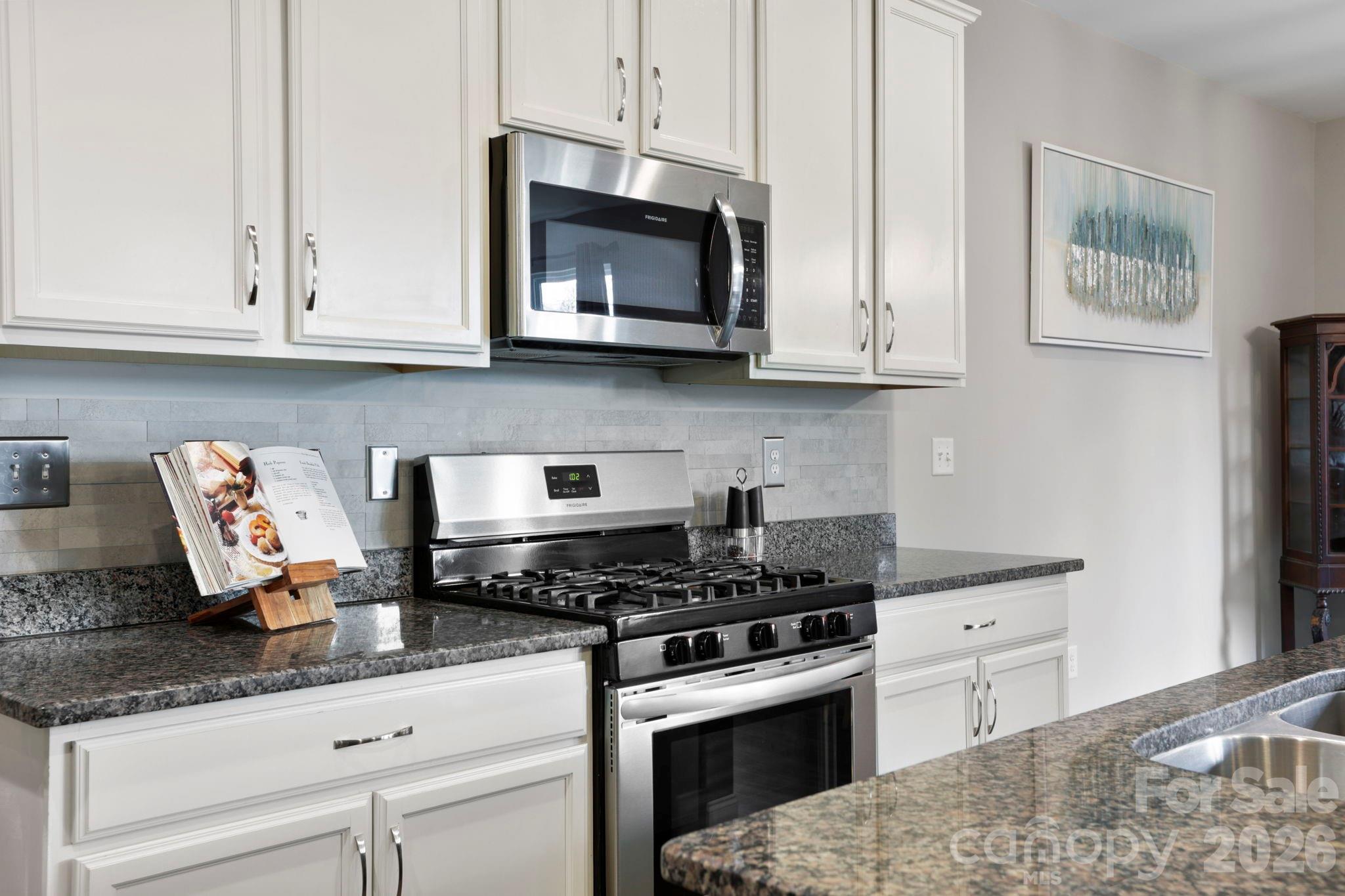 258 Crystal Heights Drive Hendersonville NC 28739