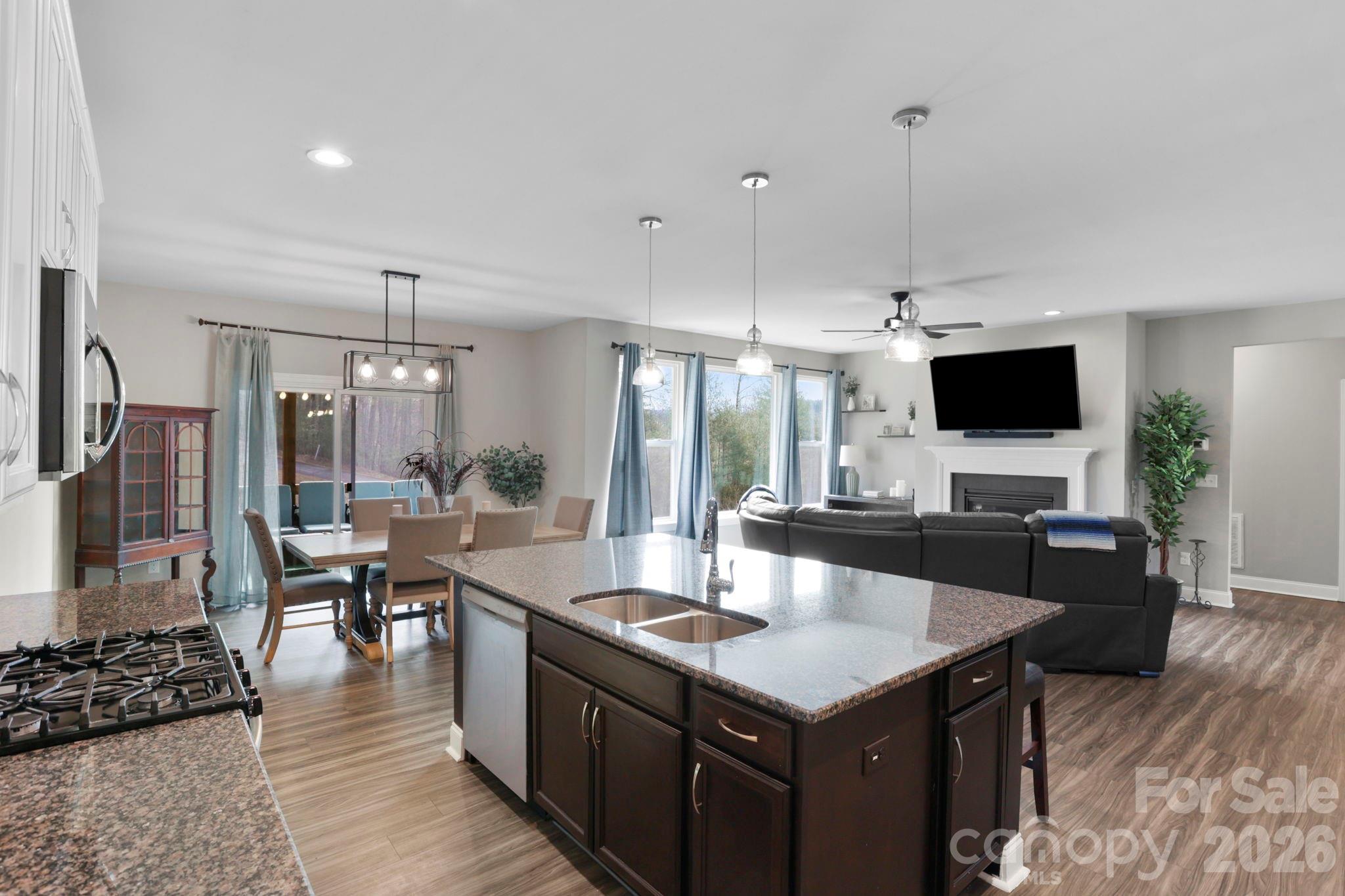258 Crystal Heights Drive Hendersonville NC 28739