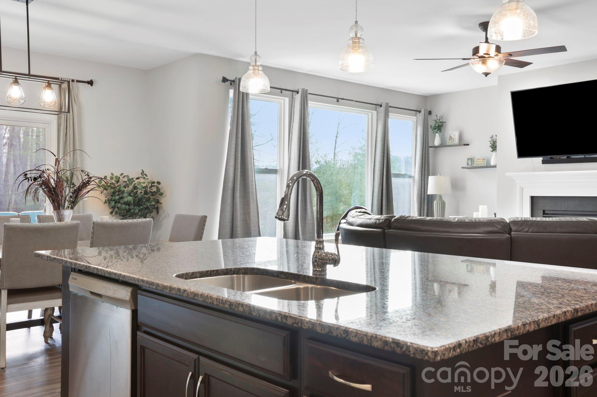 258 Crystal Heights Drive Hendersonville NC 28739