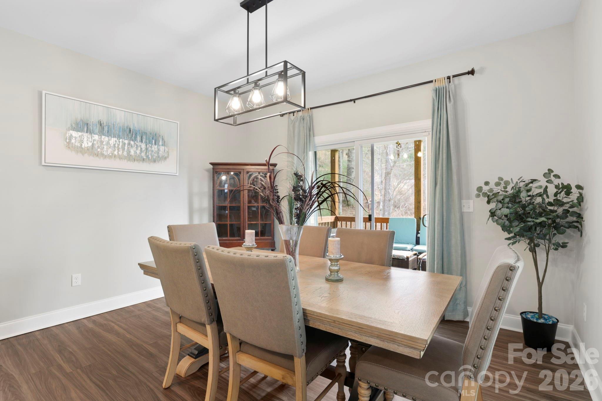 258 Crystal Heights Drive Hendersonville NC 28739