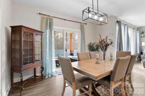 258 Crystal Heights Drive Hendersonville NC 28739
