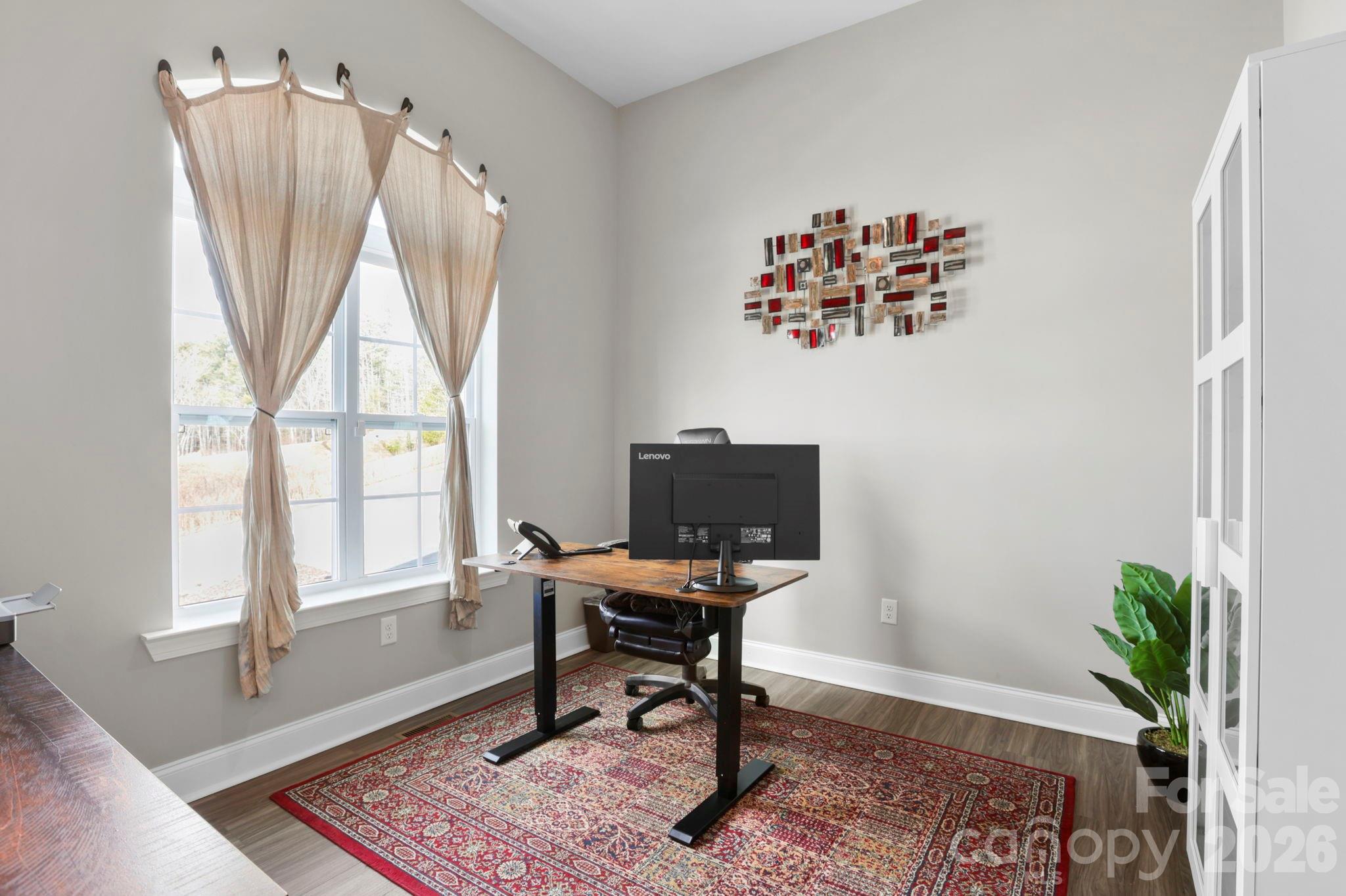 258 Crystal Heights Drive Hendersonville NC 28739