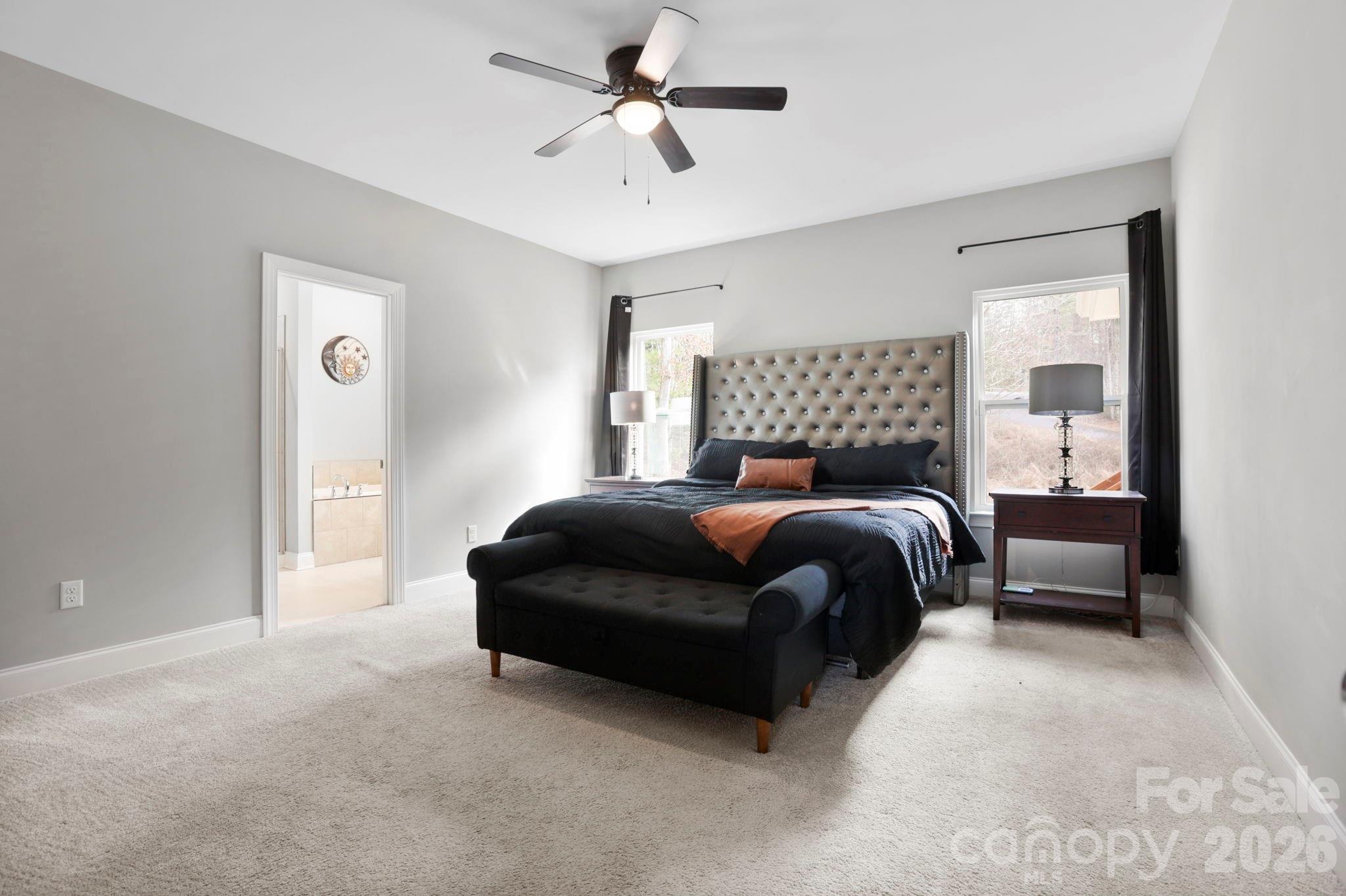 258 Crystal Heights Drive Hendersonville NC 28739