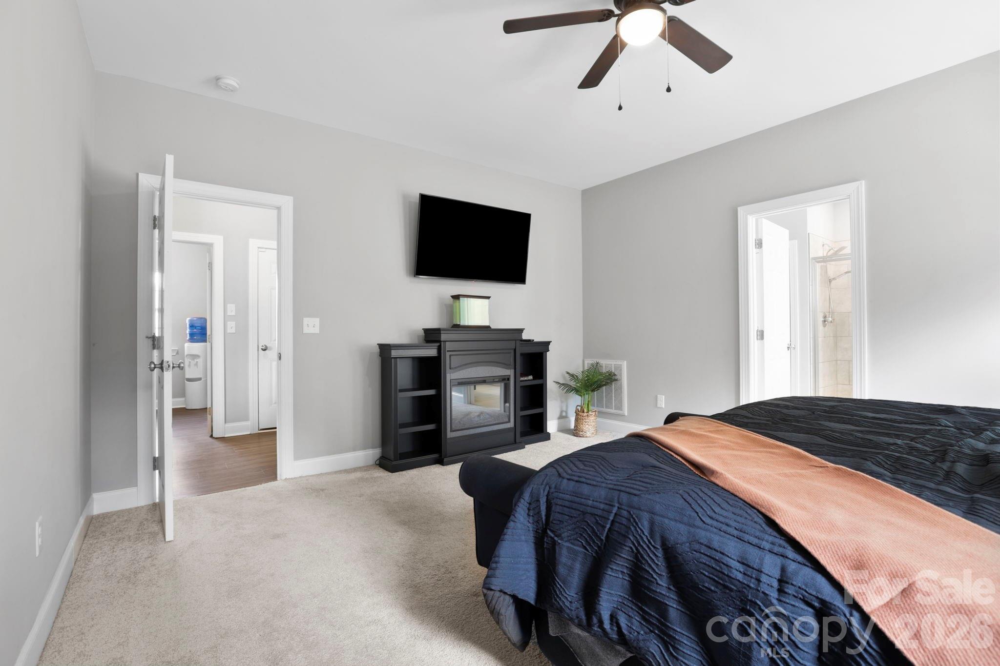 258 Crystal Heights Drive Hendersonville NC 28739