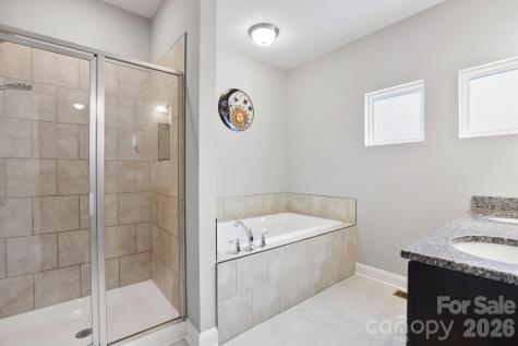 258 Crystal Heights Drive Hendersonville NC 28739
