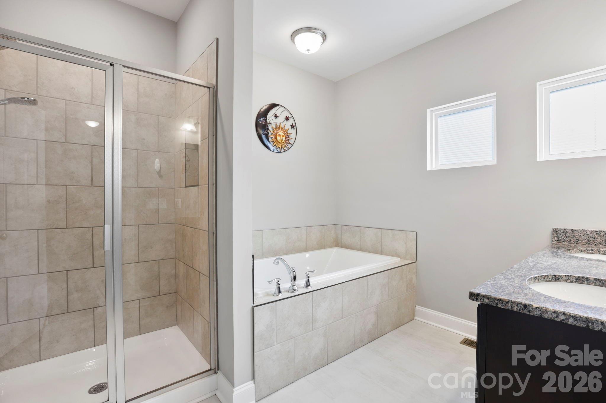 258 Crystal Heights Drive Hendersonville NC 28739