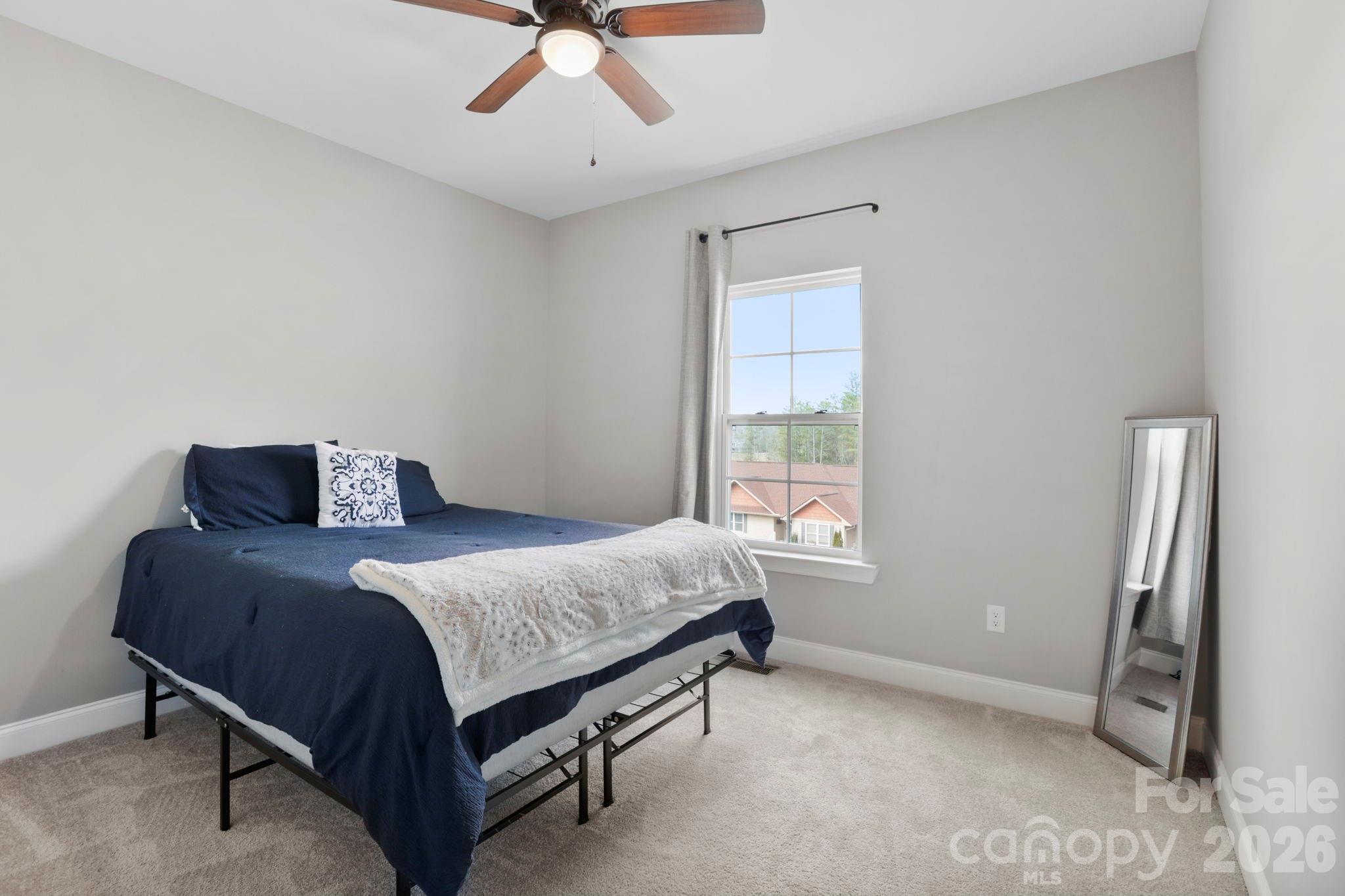 258 Crystal Heights Drive Hendersonville NC 28739