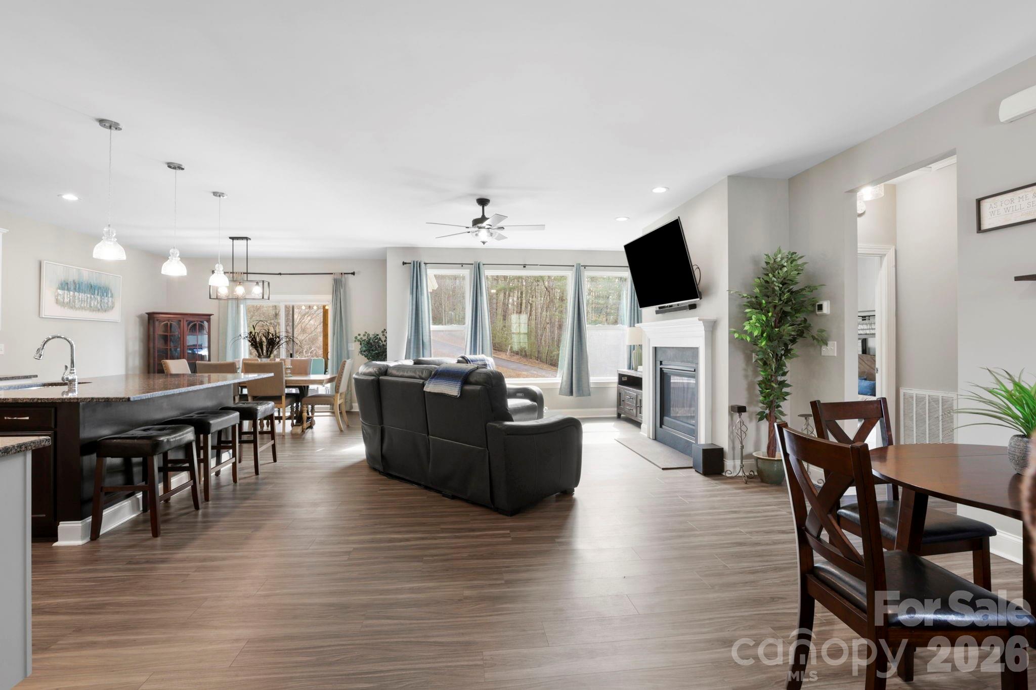 258 Crystal Heights Drive Hendersonville NC 28739
