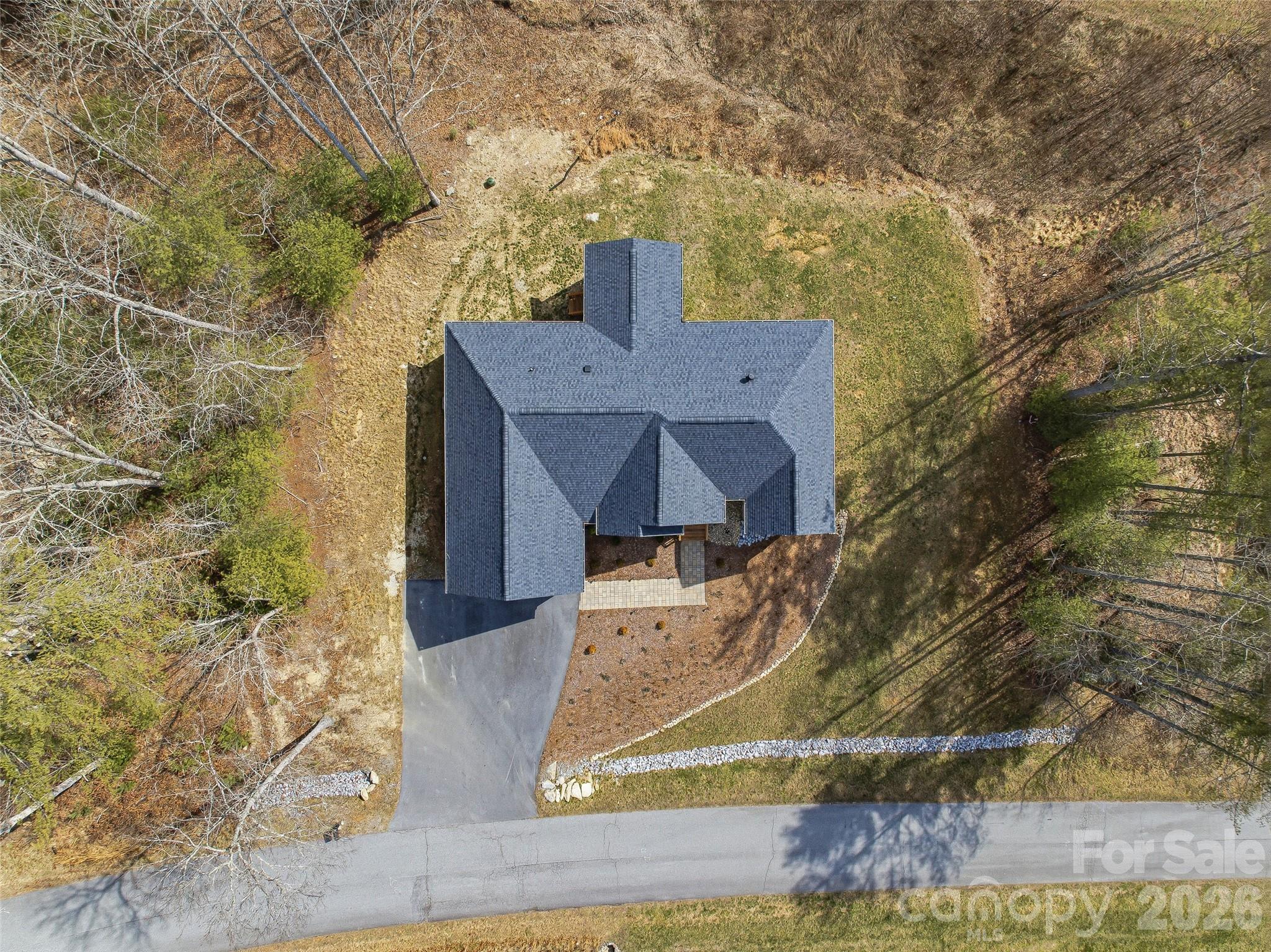 258 Crystal Heights Drive Hendersonville NC 28739