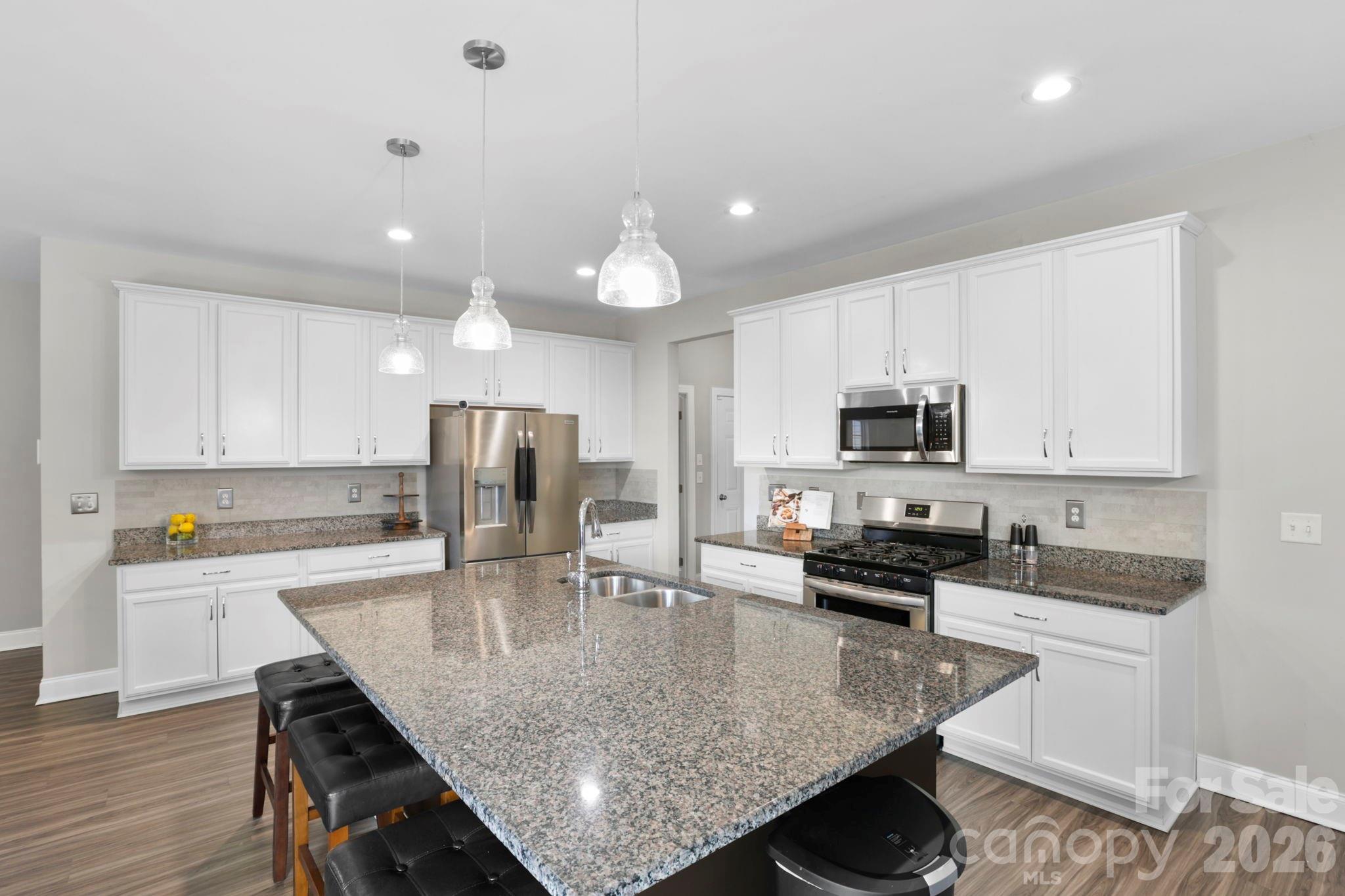258 Crystal Heights Drive Hendersonville NC 28739