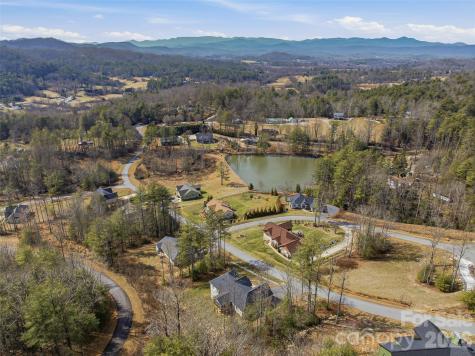 258 Crystal Heights Drive Hendersonville NC 28739