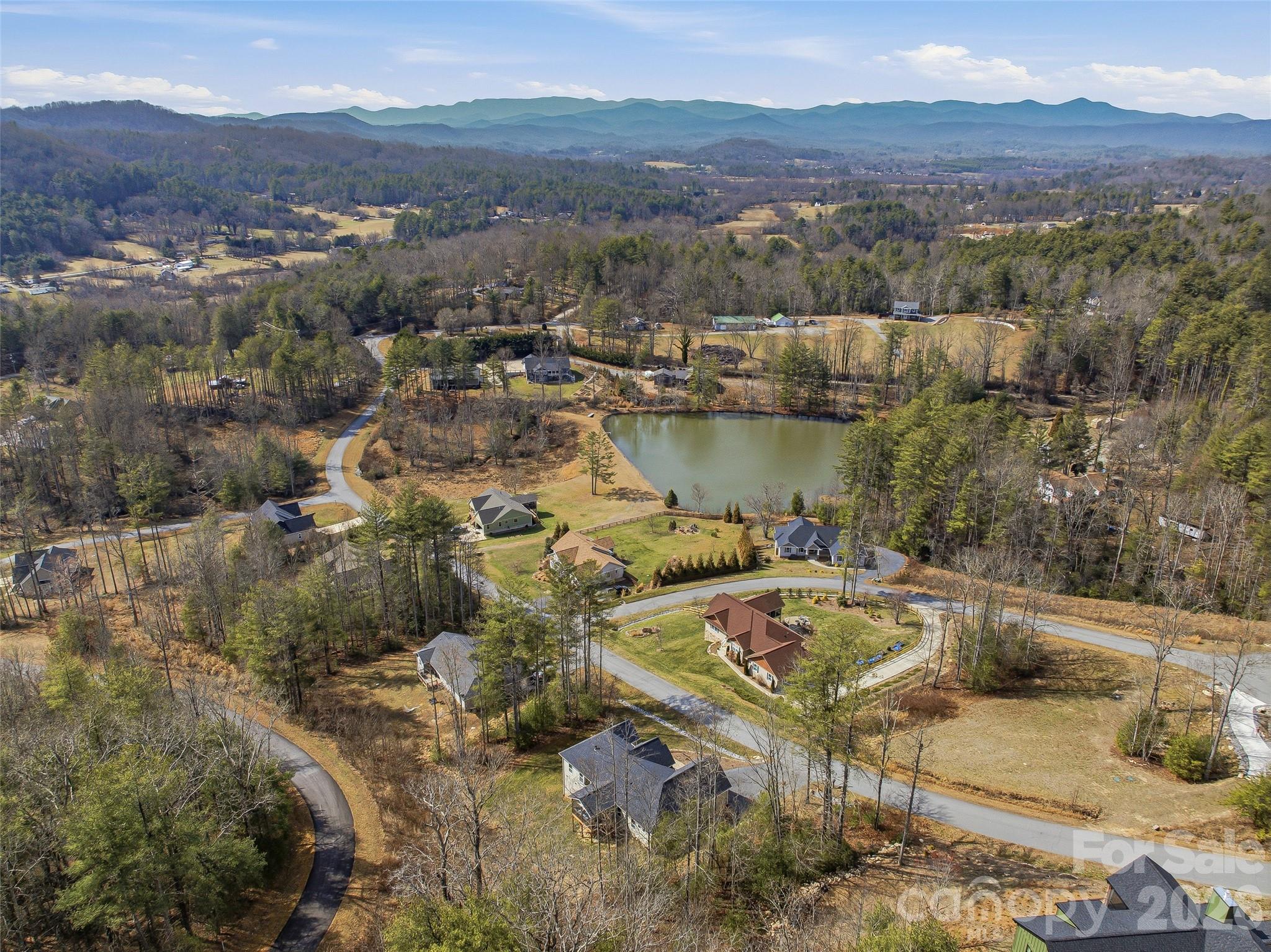 258 Crystal Heights Drive Hendersonville NC 28739