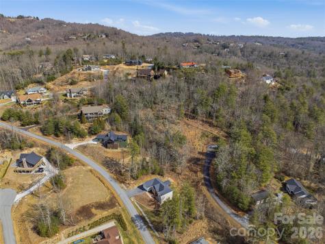 258 Crystal Heights Drive Hendersonville NC 28739