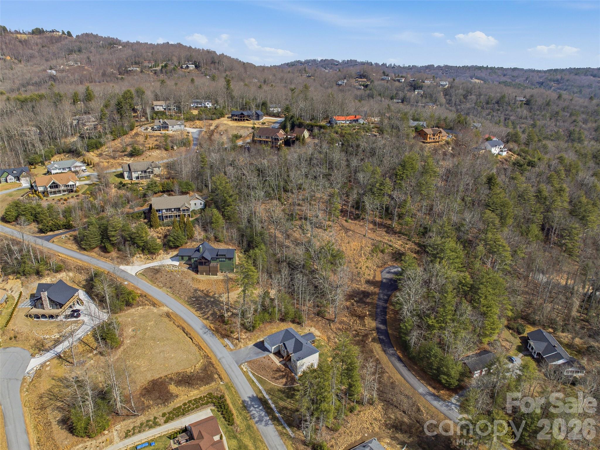 258 Crystal Heights Drive Hendersonville NC 28739