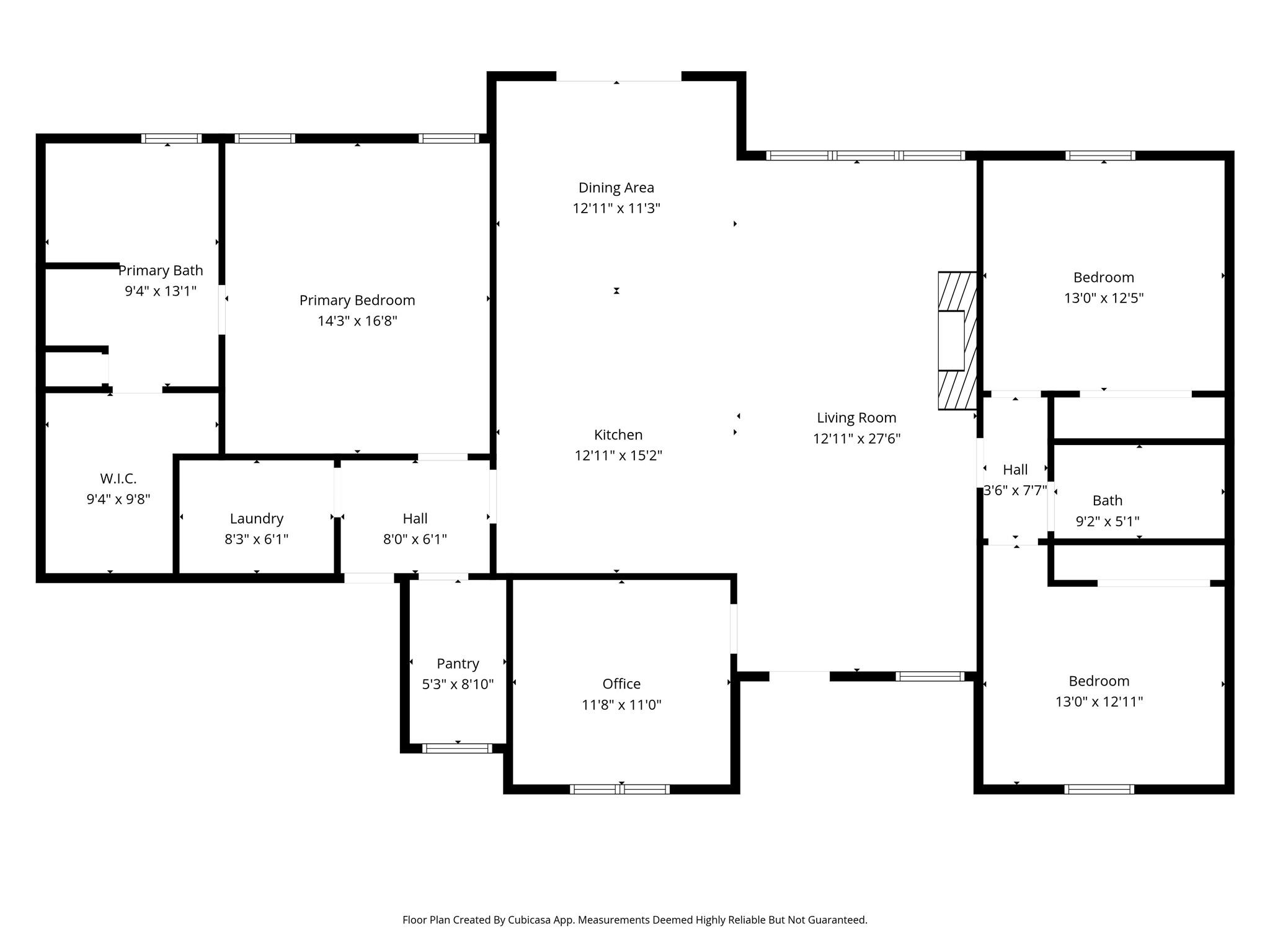 258 Crystal Heights Drive Hendersonville NC 28739