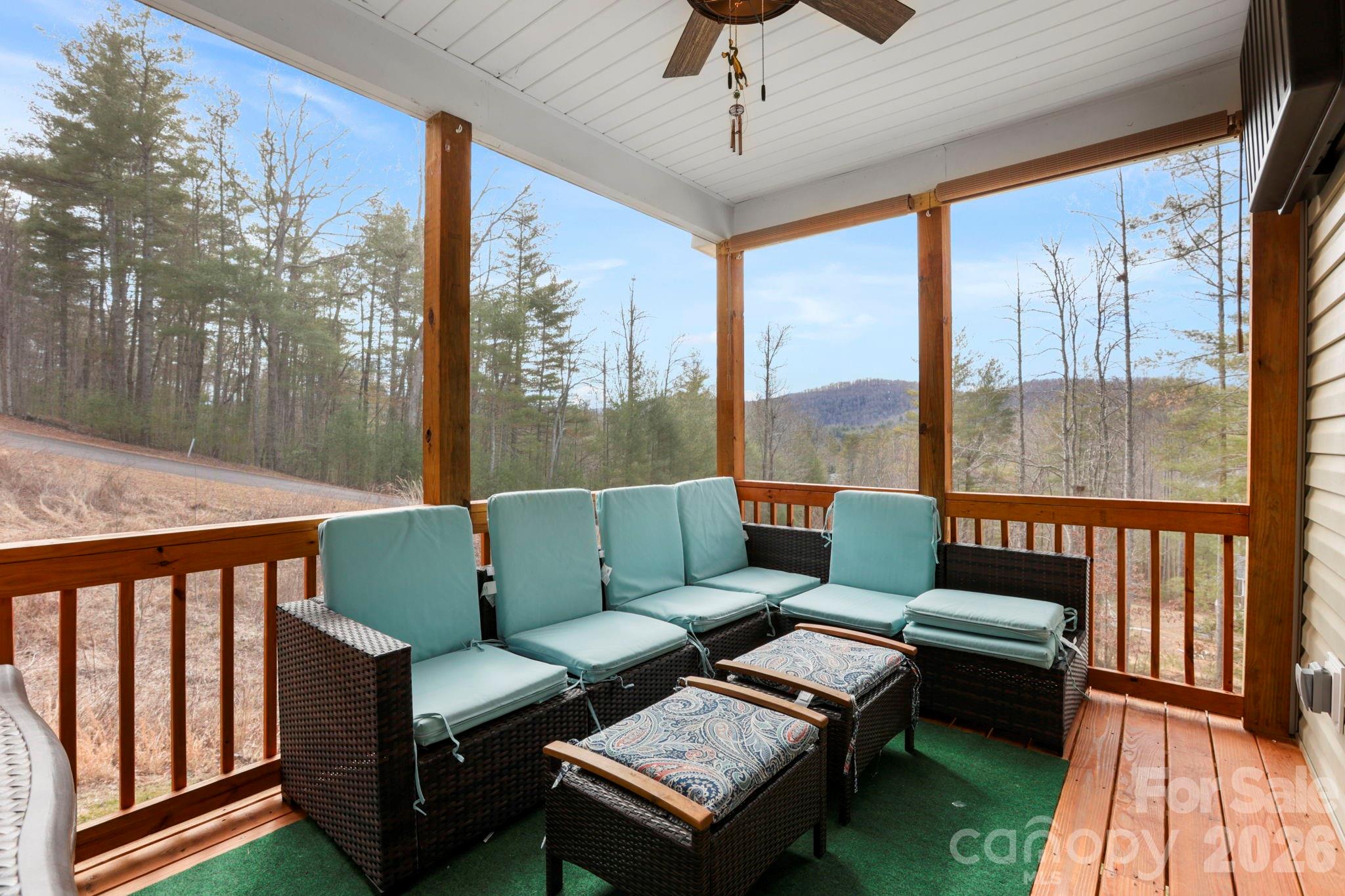 258 Crystal Heights Drive Hendersonville NC 28739