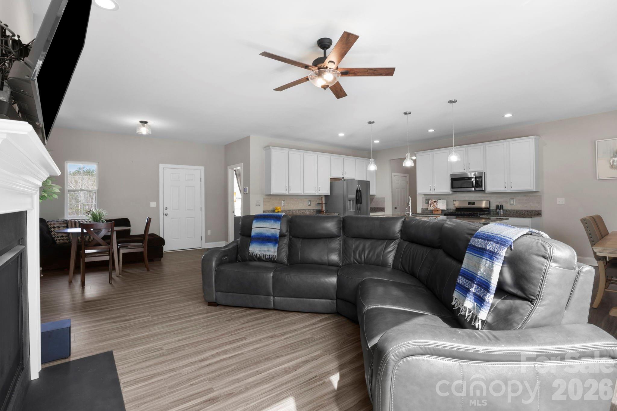 258 Crystal Heights Drive Hendersonville NC 28739