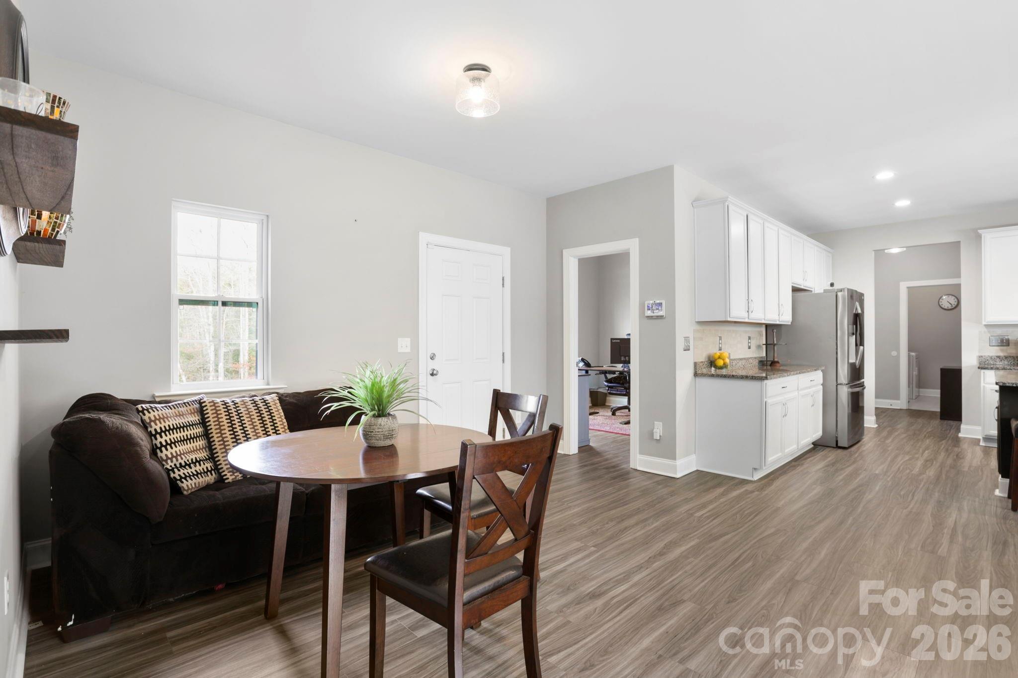 258 Crystal Heights Drive Hendersonville NC 28739