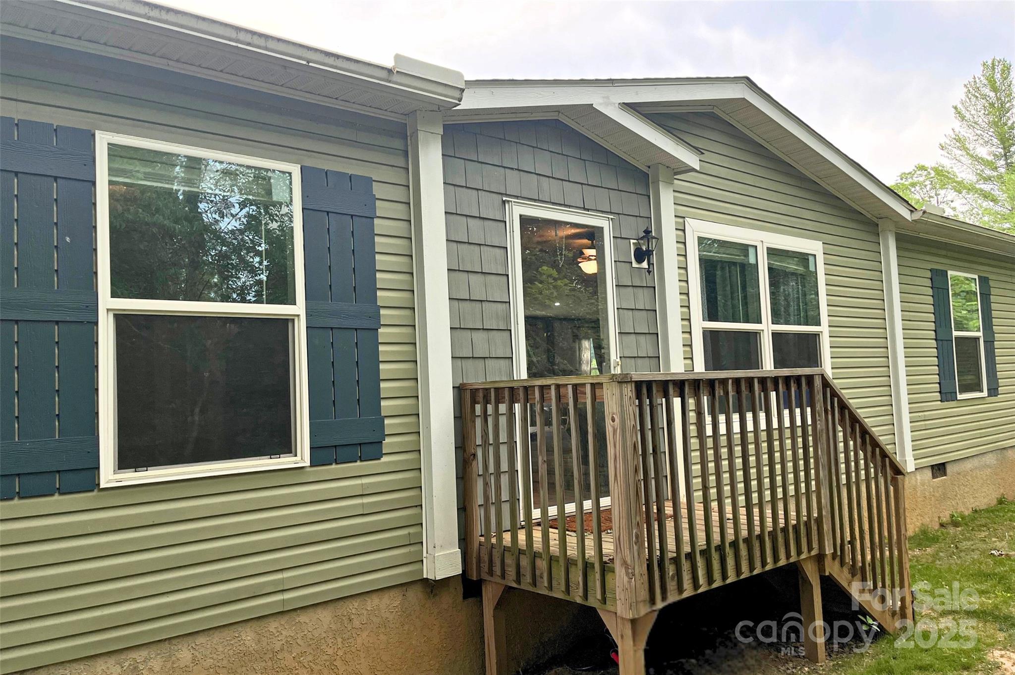 208 Stillwater Springs Road Burnsville NC 28714