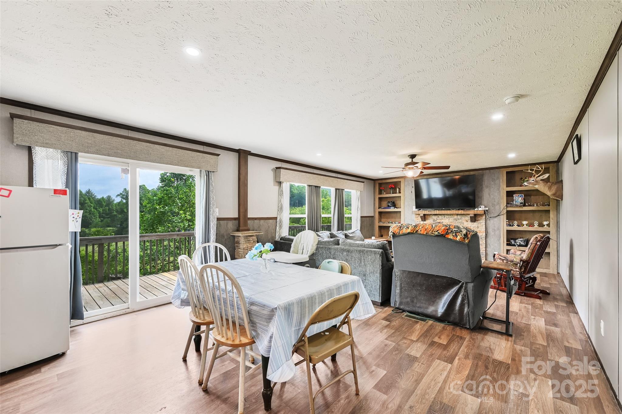 208 Stillwater Springs Road Burnsville NC 28714