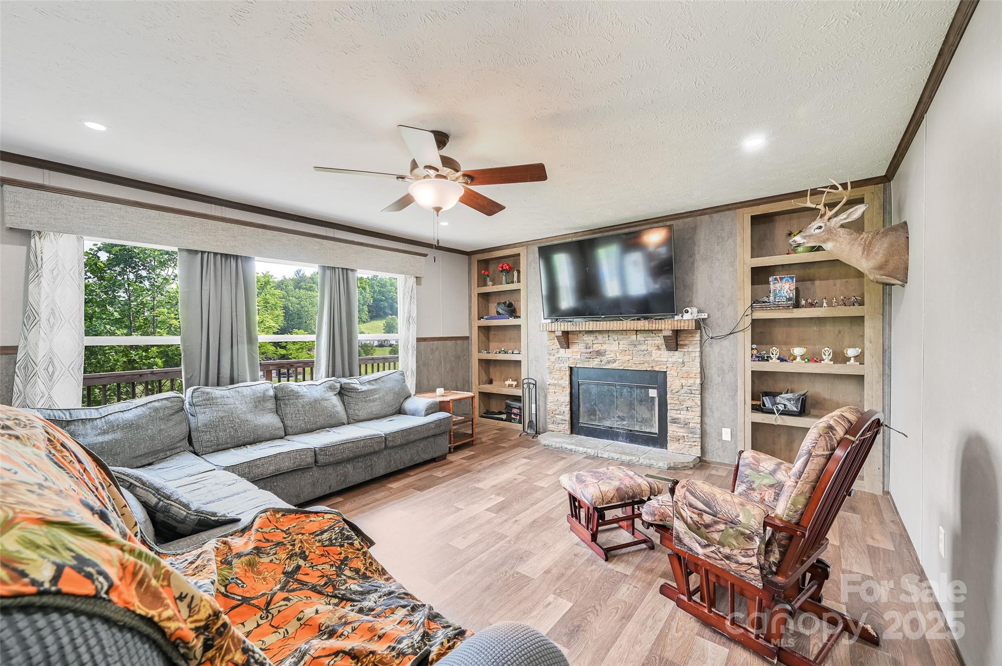 208 Stillwater Springs Road Burnsville NC 28714