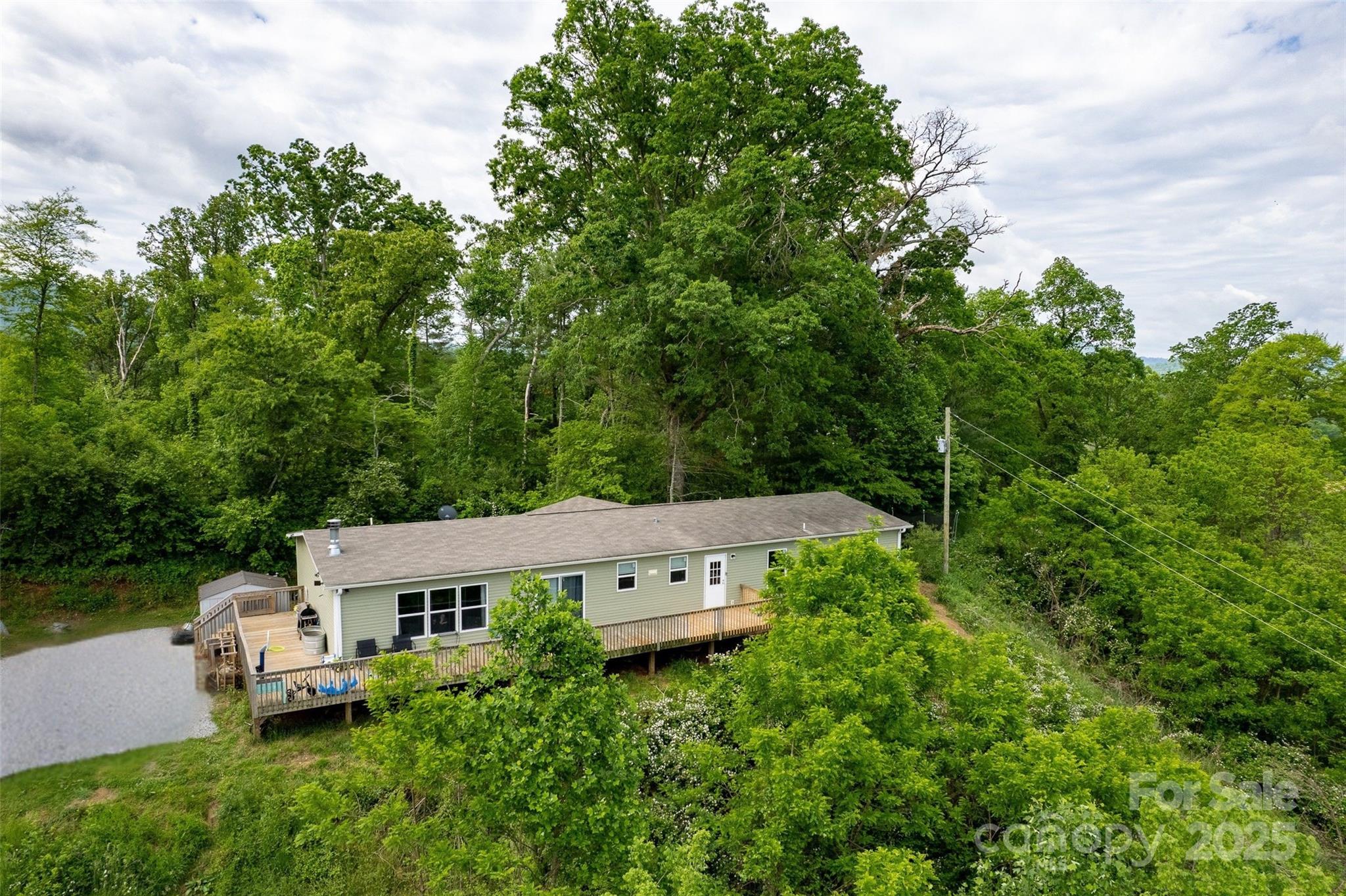 208 Stillwater Springs Road Burnsville NC 28714