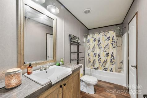 208 Stillwater Springs Road Burnsville NC 28714