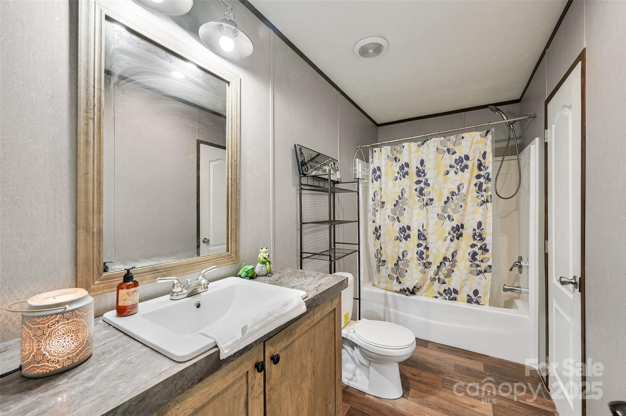 208 Stillwater Springs Road Burnsville NC 28714