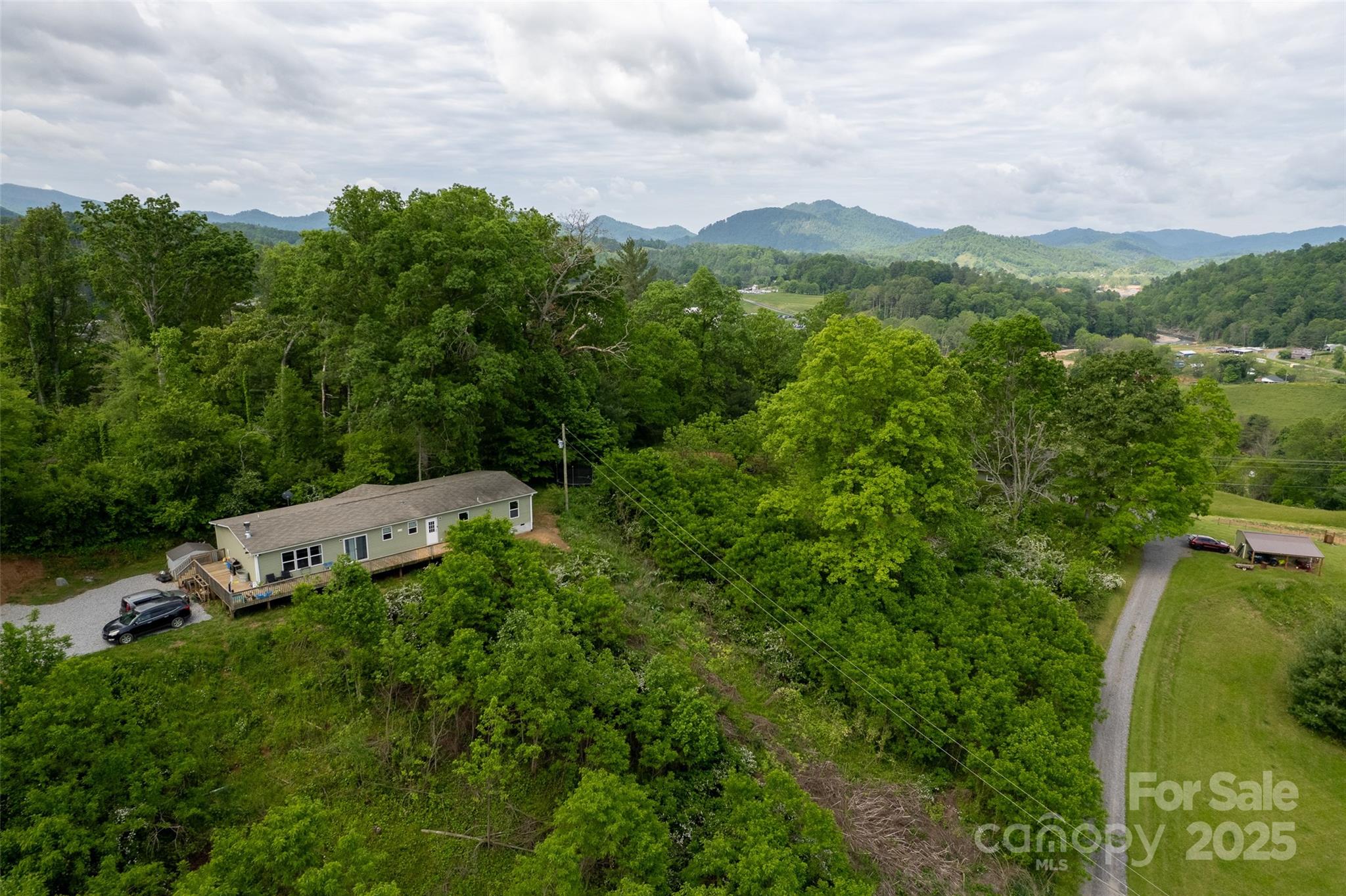 208 Stillwater Springs Road Burnsville NC 28714