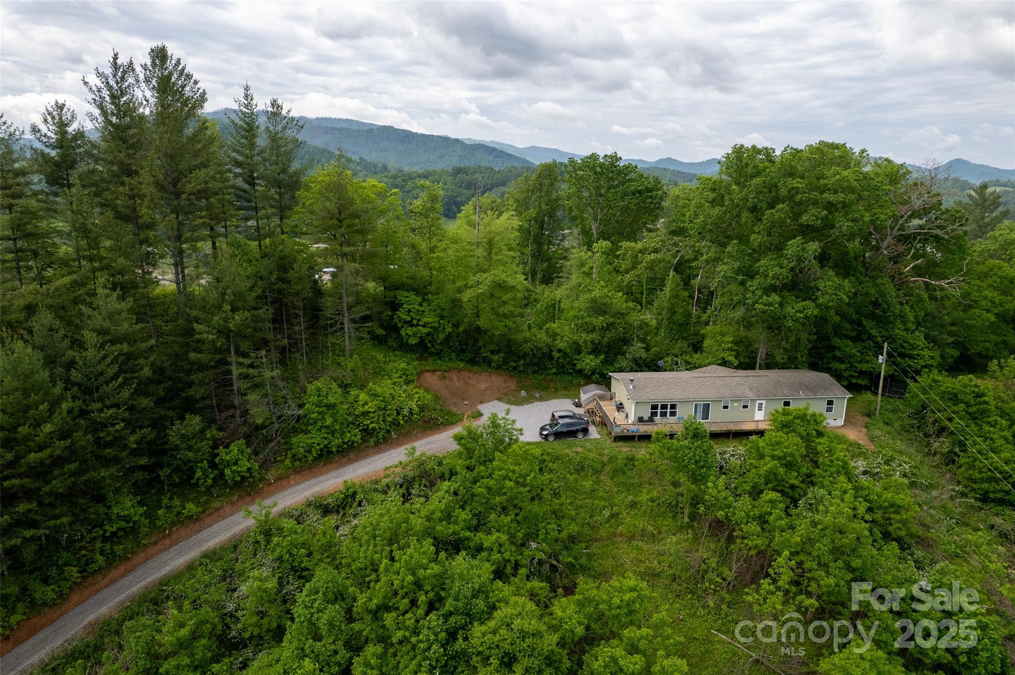 208 Stillwater Springs Road Burnsville NC 28714