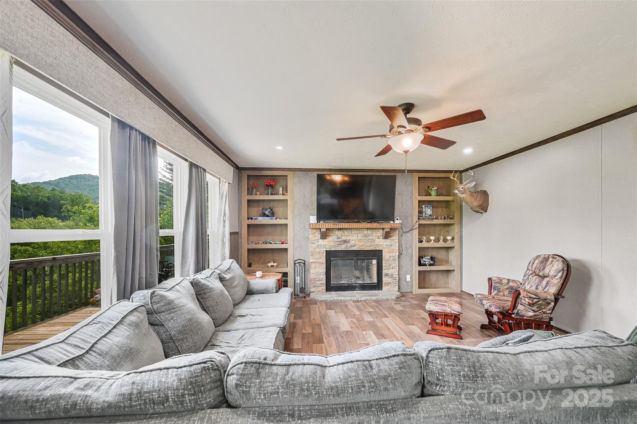 208 Stillwater Springs Road Burnsville NC 28714