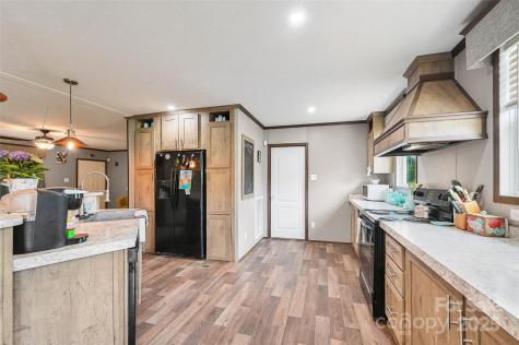 208 Stillwater Springs Road Burnsville NC 28714