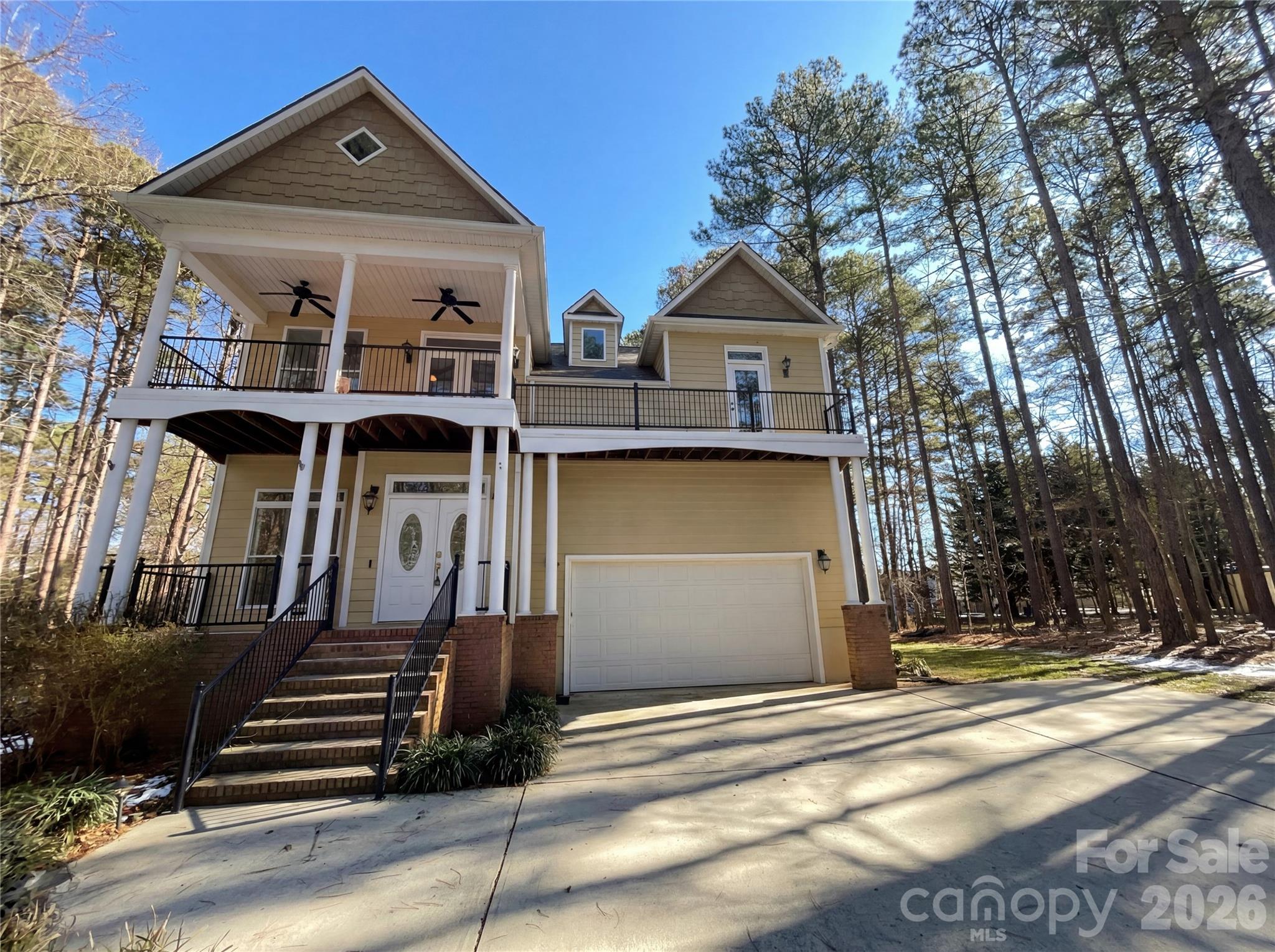 405 Isle Of Pines Road Mooresville NC 28117