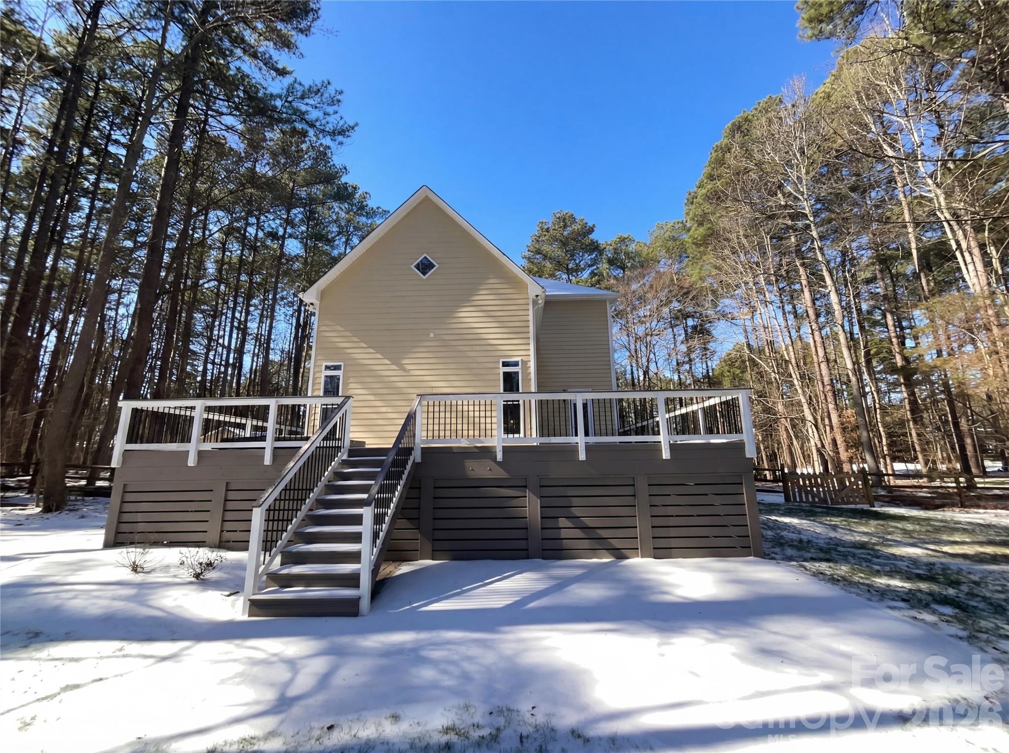 405 Isle Of Pines Road Mooresville NC 28117