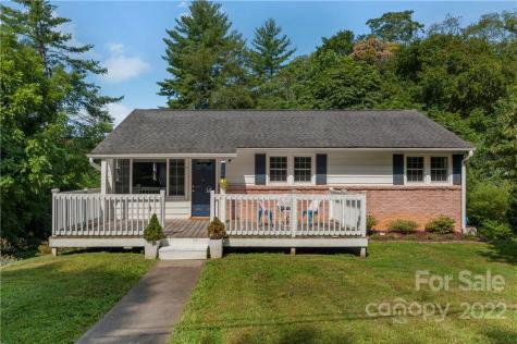 232 Bear Creek Road Asheville NC 28806