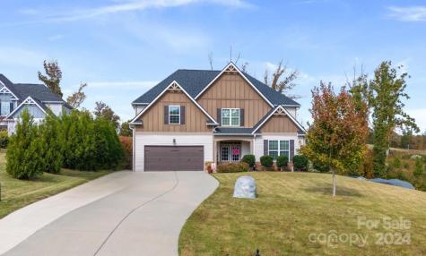 2617 Lakefront Drive Belmont NC 28012