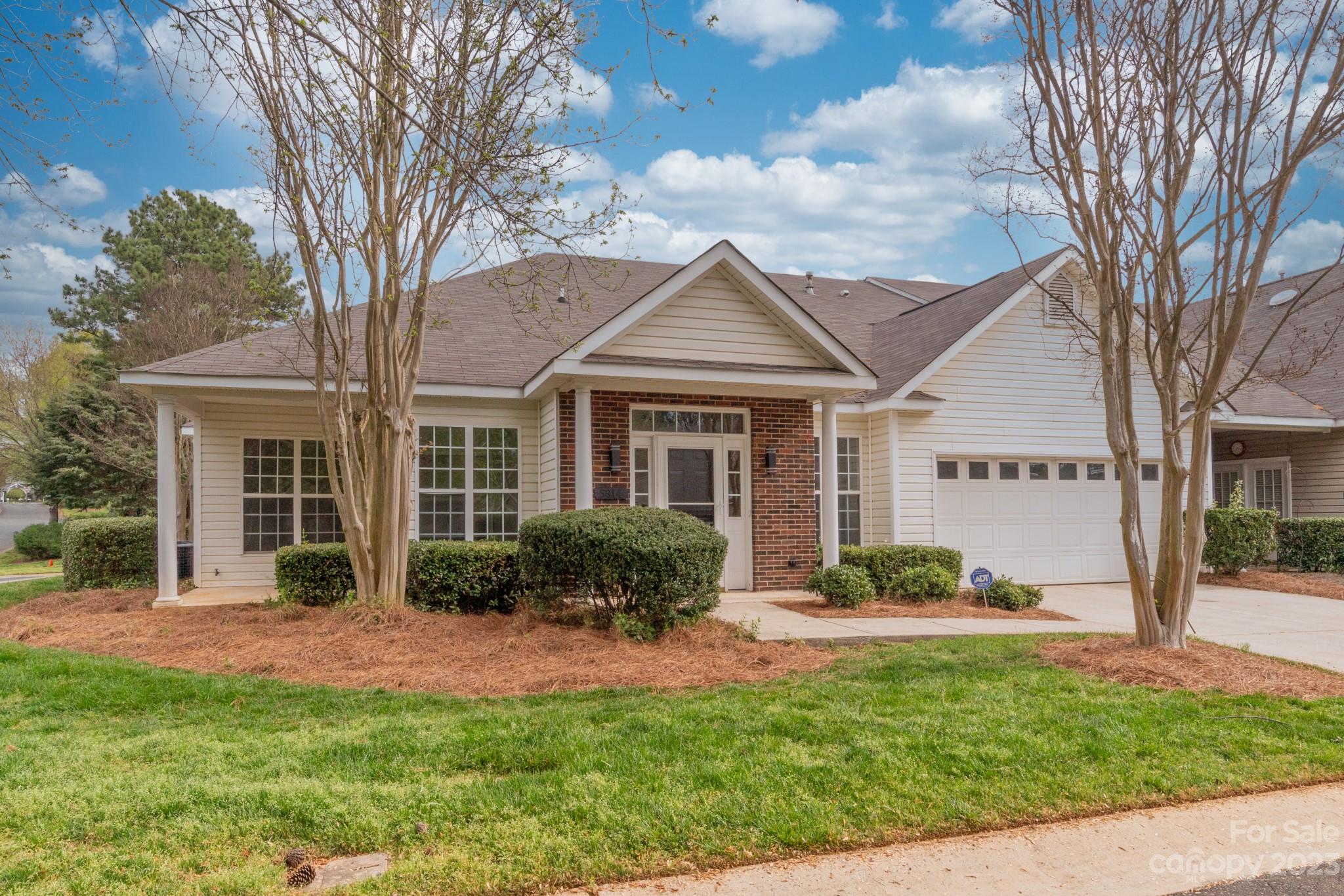 5814 Moose Lane Charlotte NC 28269