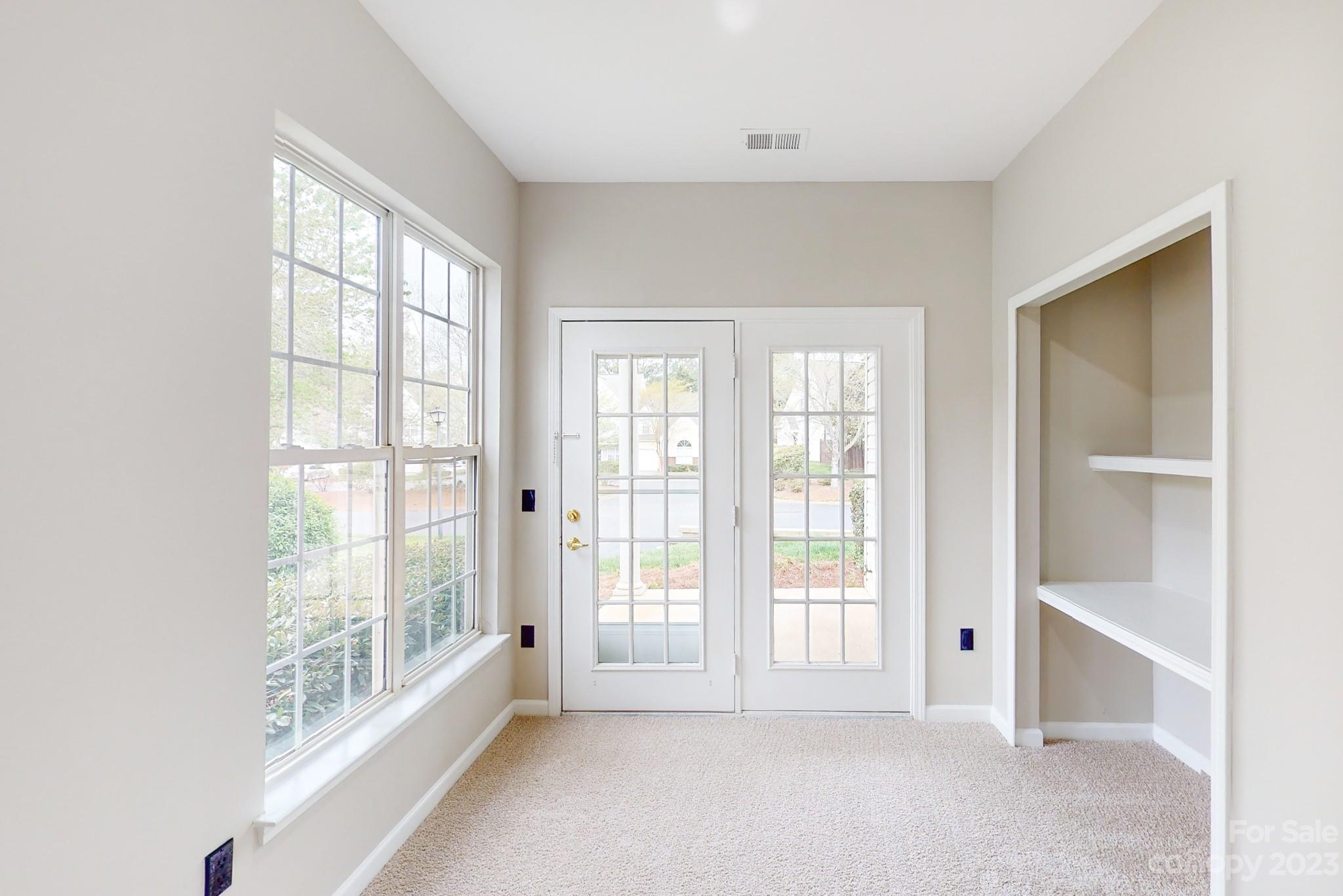 5814 Moose Lane Charlotte NC 28269