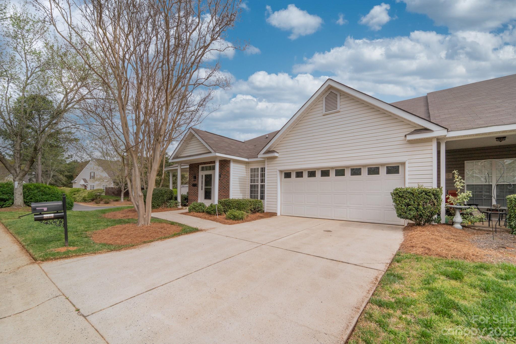 5814 Moose Lane Charlotte NC 28269