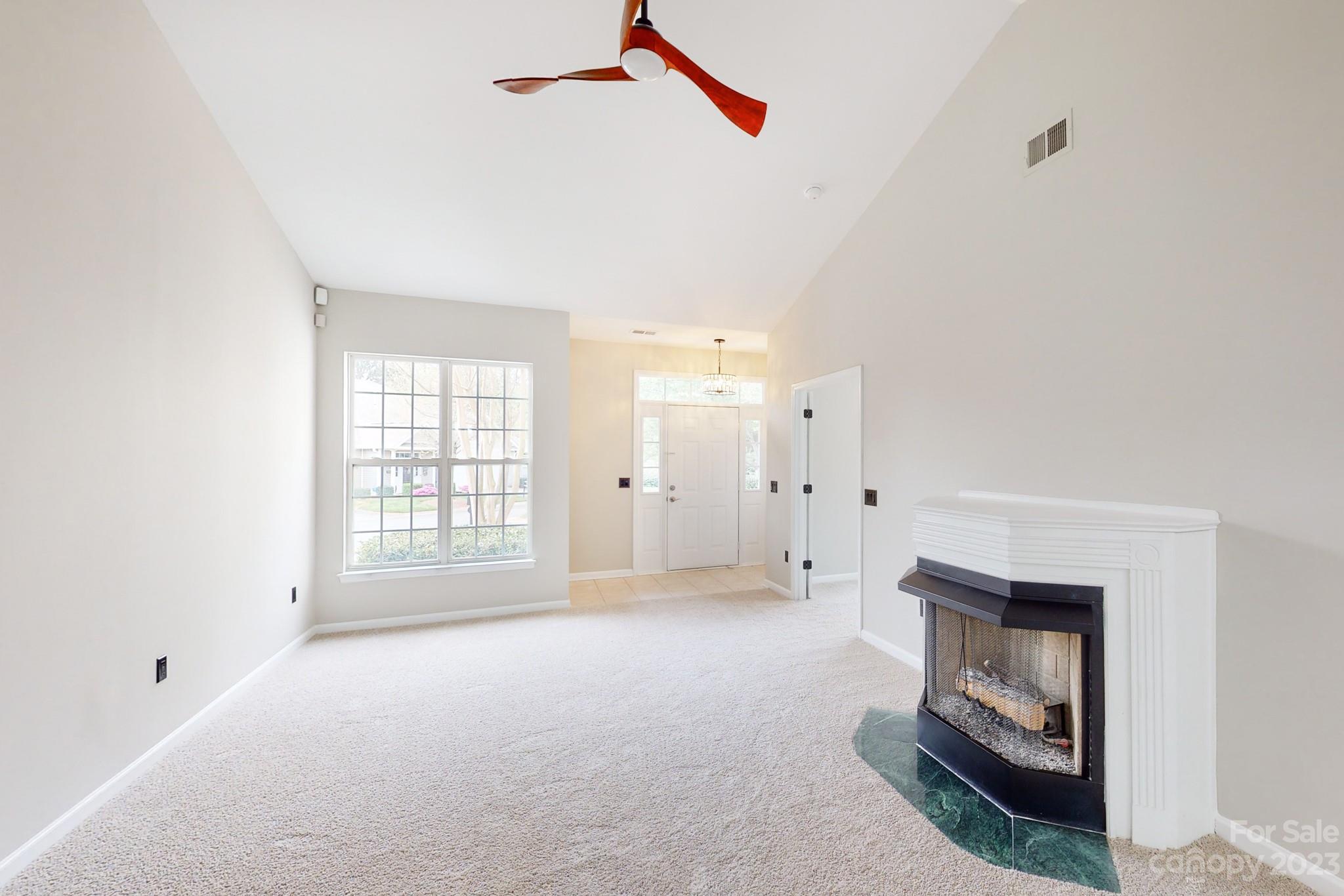 5814 Moose Lane Charlotte NC 28269