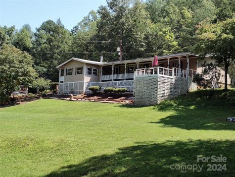 72 Paradise Lane Old Fort NC 28762