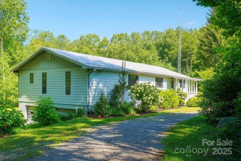 262 Rooster Cove Brevard NC 28712