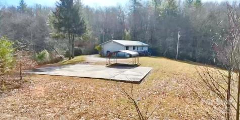 262 Rooster Cove Brevard NC 28712